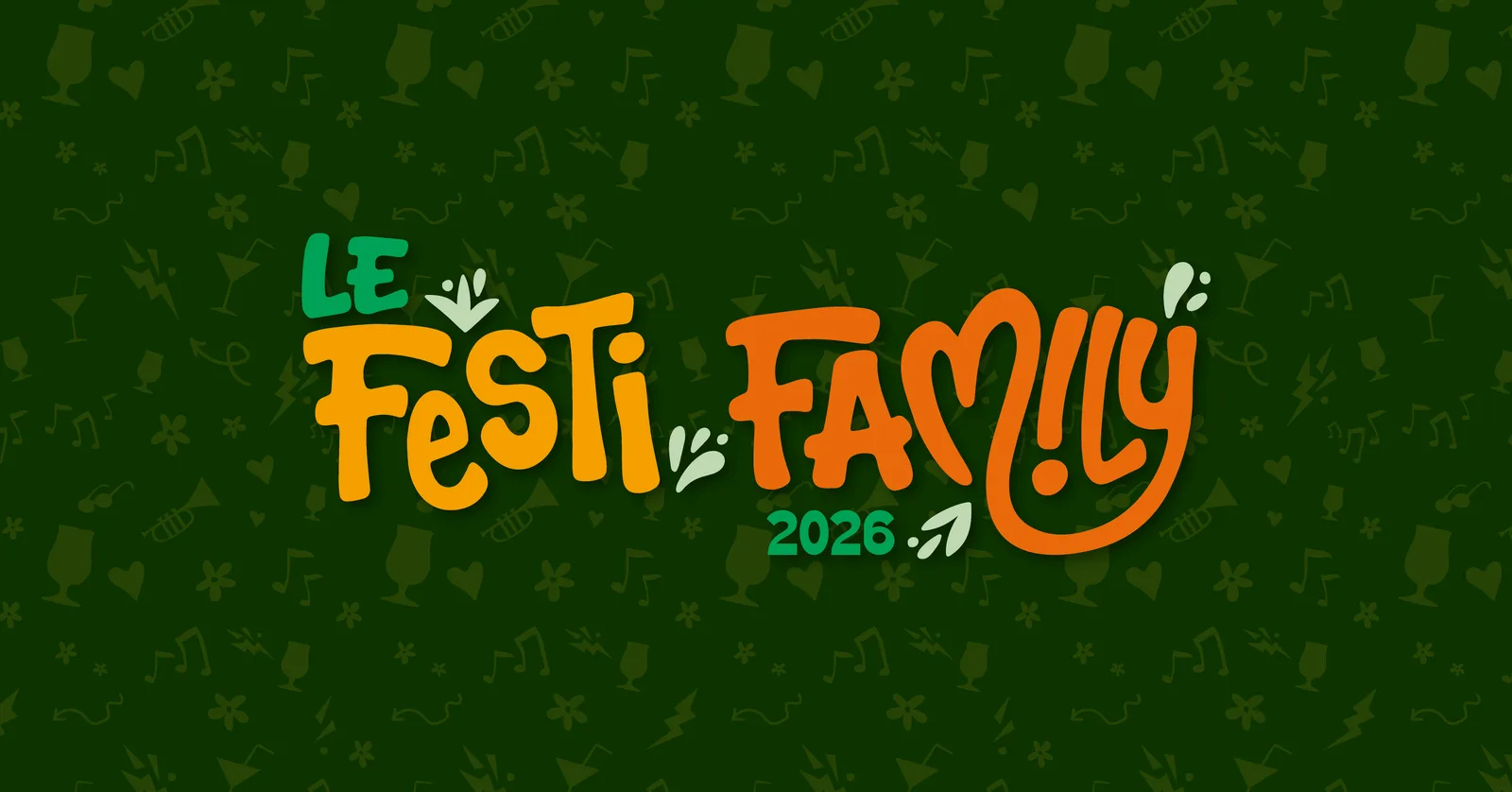 FestiFamily 2026 : le festival familial de Mouscron remet ça
